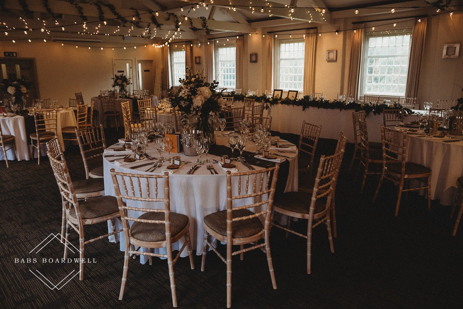Quarry Bank Mill Wedding Photographer detail shot of room