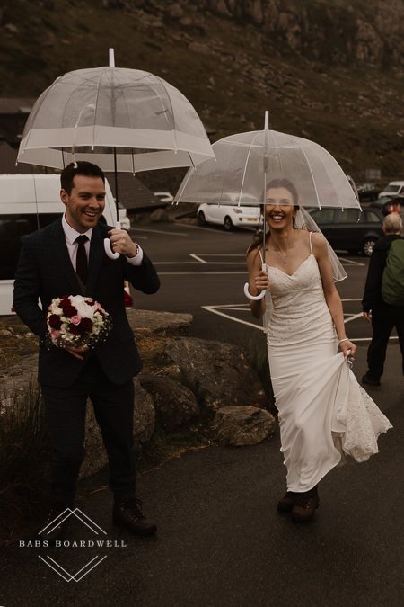 Snowdonia Wedding & Elopement Photographer