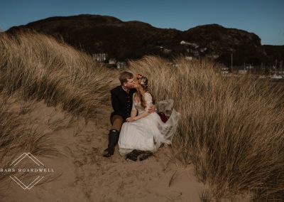 north wales wedding & elopement photographer