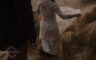 Elopement wedding dresses – how to pick one that’s perfect for you