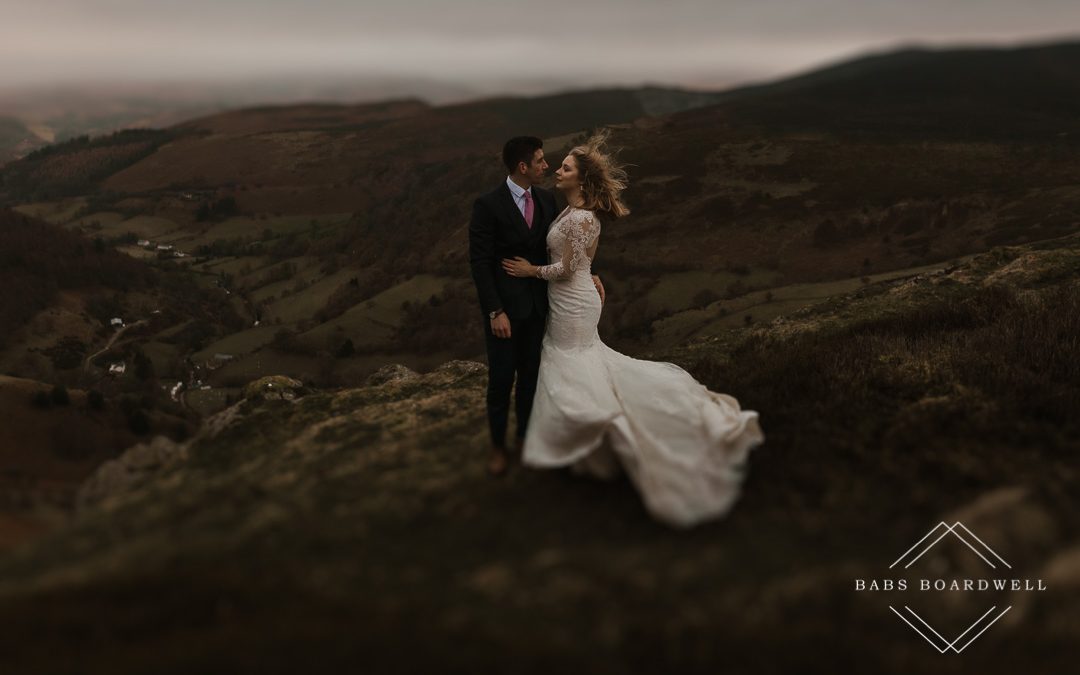 Why you should consider a postwedding shoot Babs Boardwell Photography