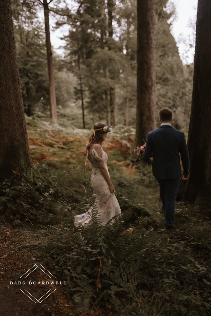 Snowdonia Wedding & Elopement Photography