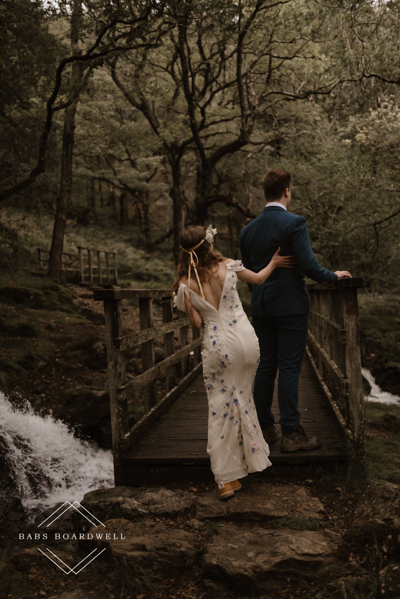how to elope anywhere in the UK