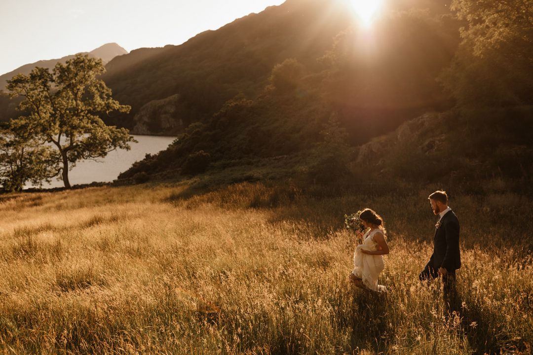 The Ultimate Snowdonia Elopement Guide
