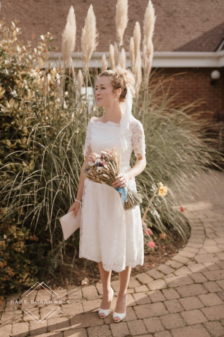North Wales Wedding & Elopement Photographer