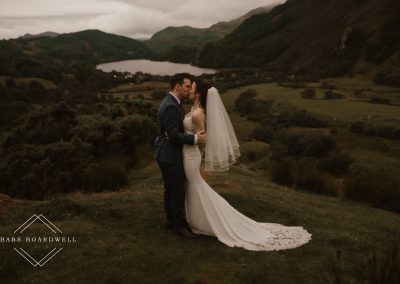 15 best things to do on your elopement or honeymoon in Snowdonia