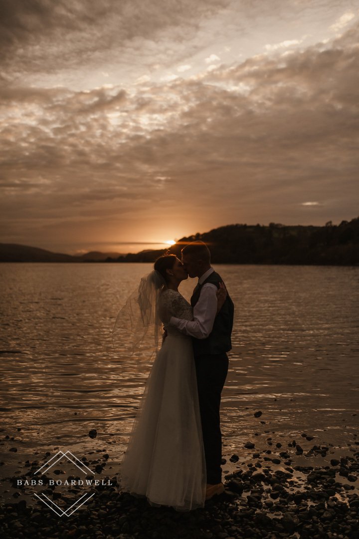 the best most stunning locations to elope in Wales