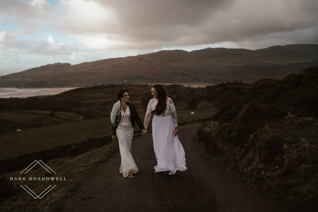 The Ultimate Snowdonia Elopement Guide