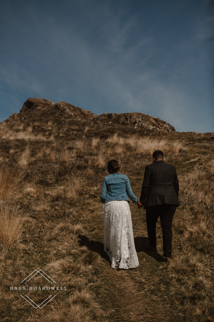North Wales Wedding Photographer