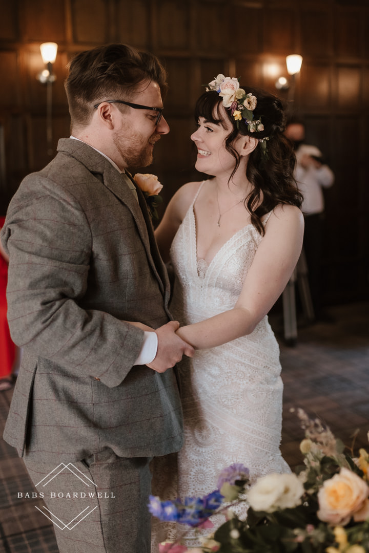 Faenol Fawr Country House Wedding Photography