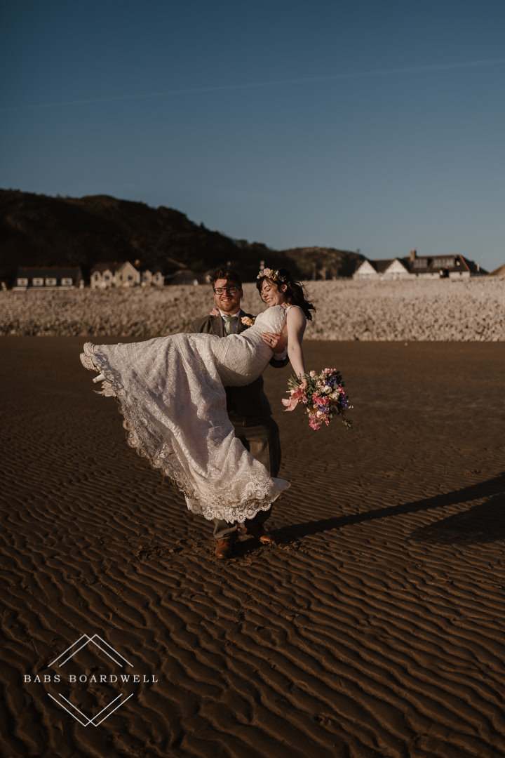 UK Elopement Photographer