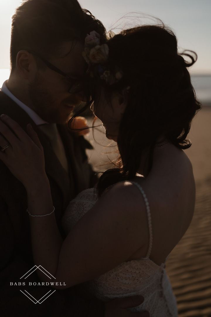 UK Elopement Photographer