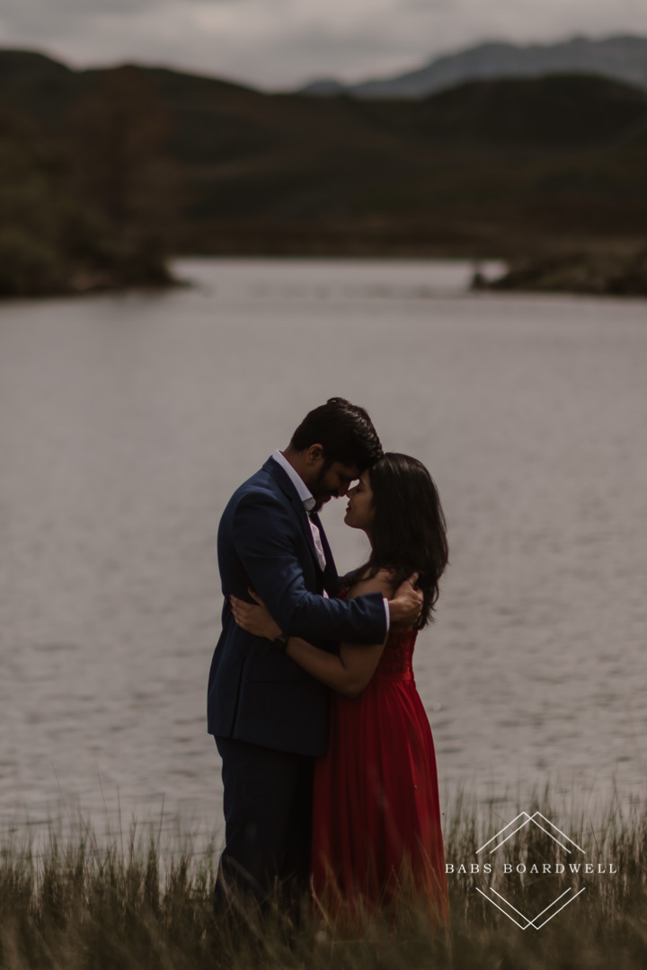 Wedding Photographer North Wales | UK Elopement Photographer
