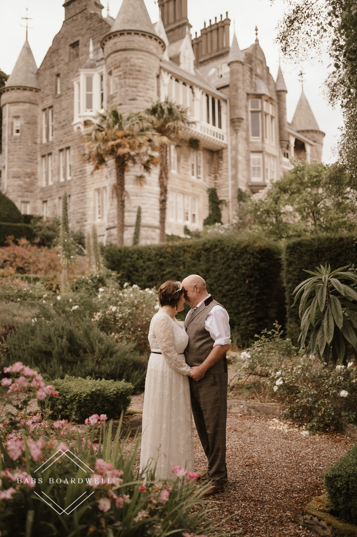 Chateau Rhianfa Wedding Photography 