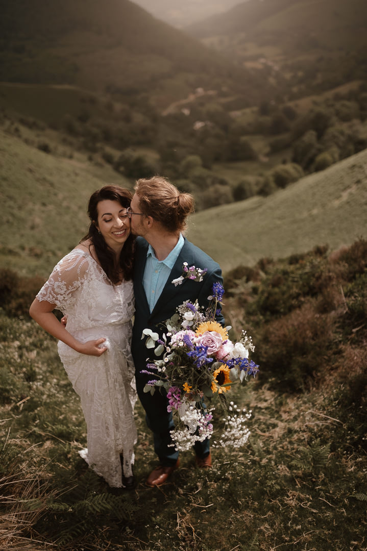 Llangollen-Elopement-Photography