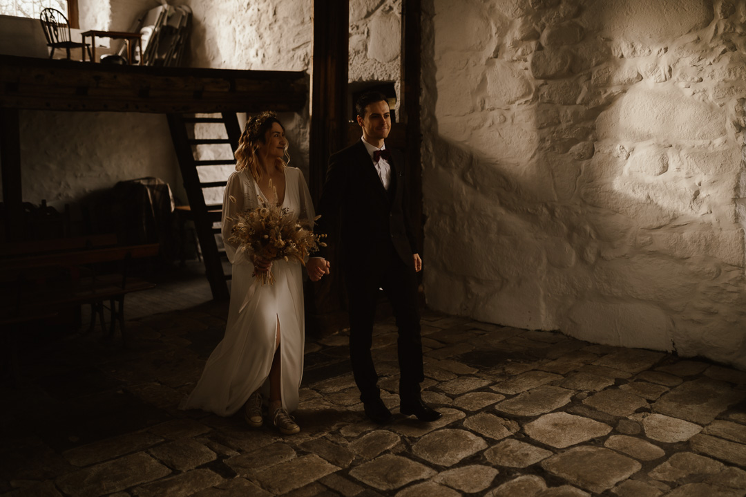 Wedding Photographer in North Wales & UK Elopement Photographer