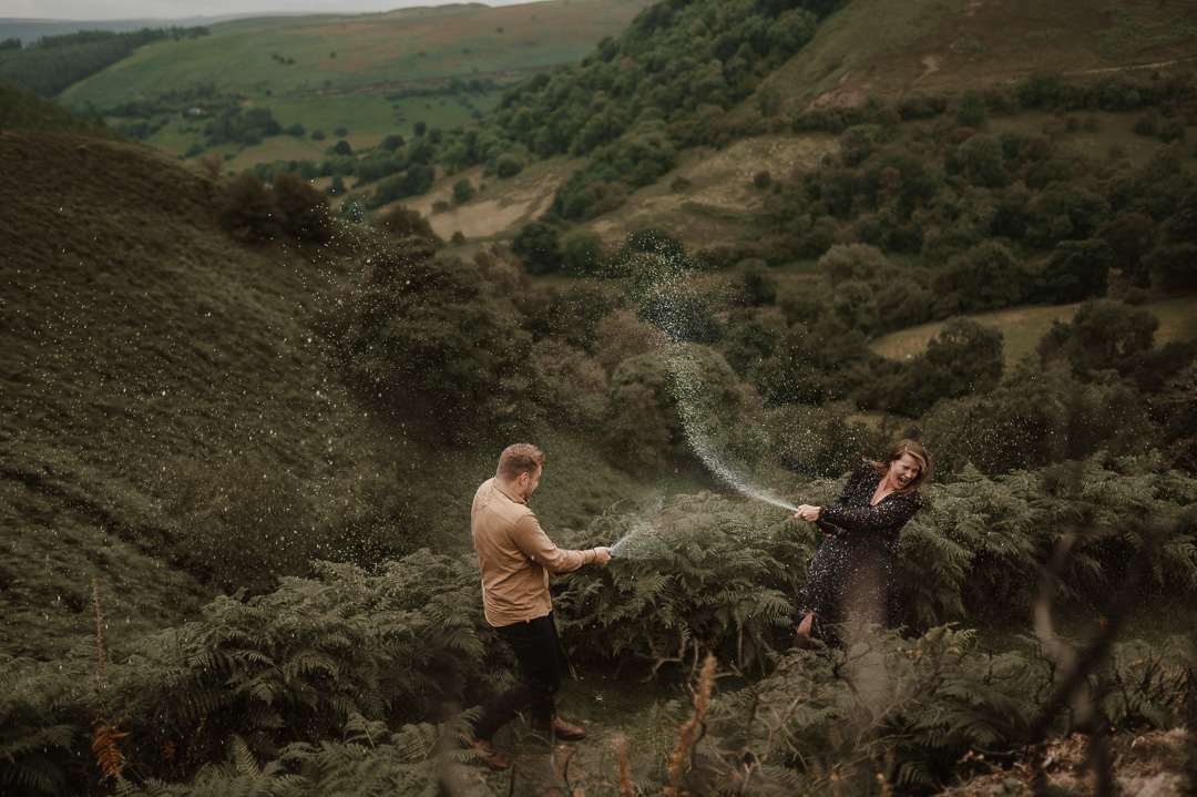 Pre-wedding photography UK | UK Elopement Photographer