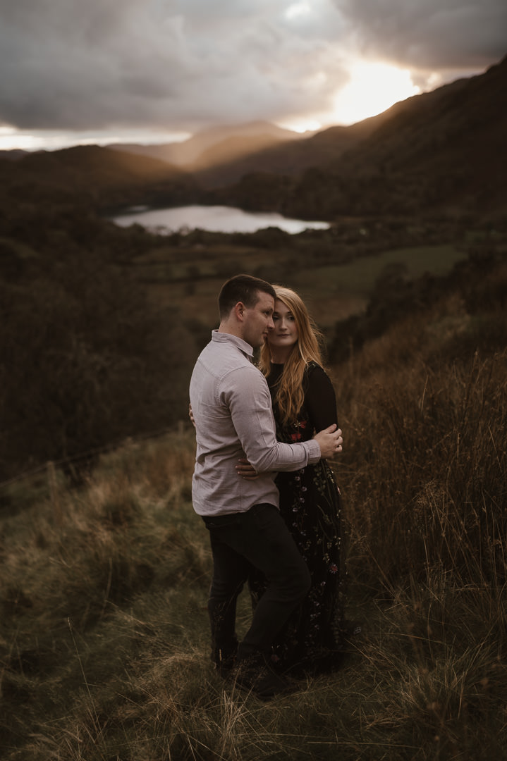 pre-wedding photography | North Wales Wedding & Elopement Photographer