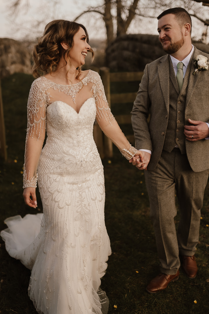 Tower Hill Barns Wedding Photographer
