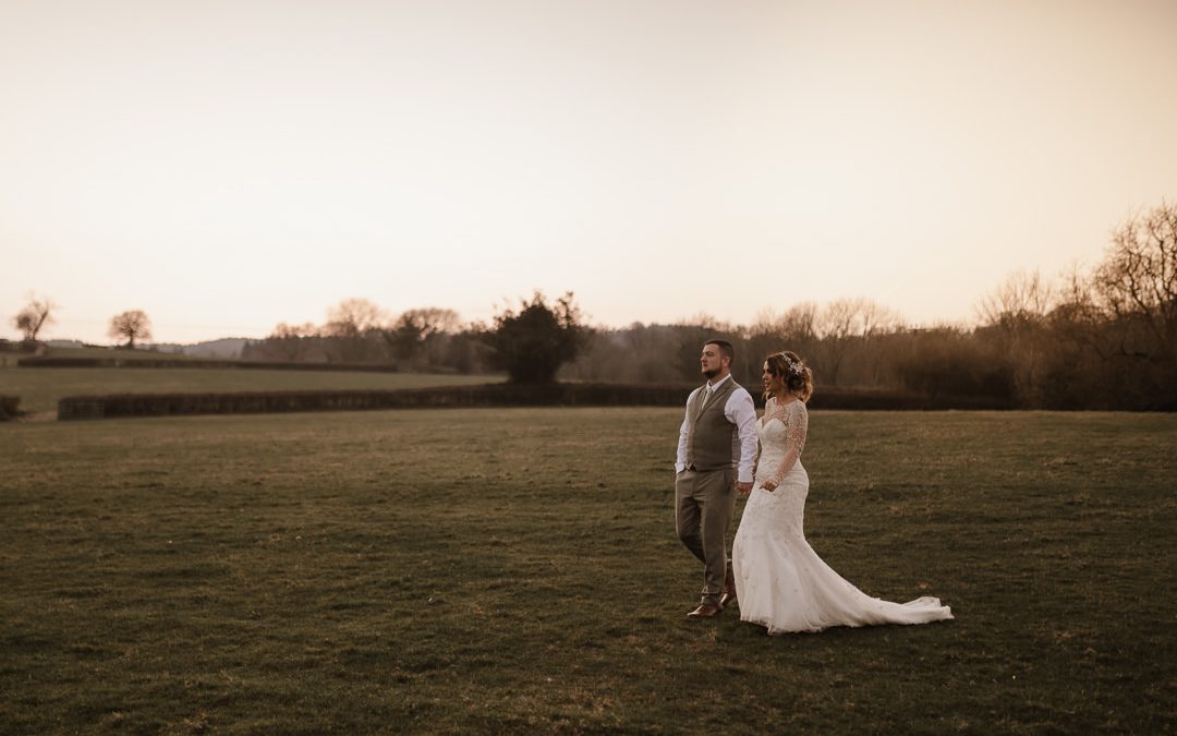 Wedding Photographer North Wales | UK Elopement Photographer