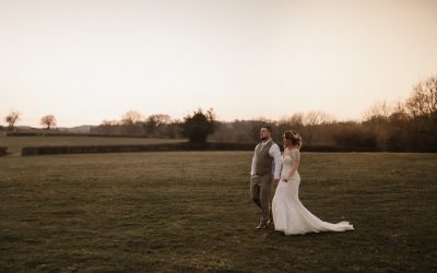 Tower Hill Barns Wedding Photographer