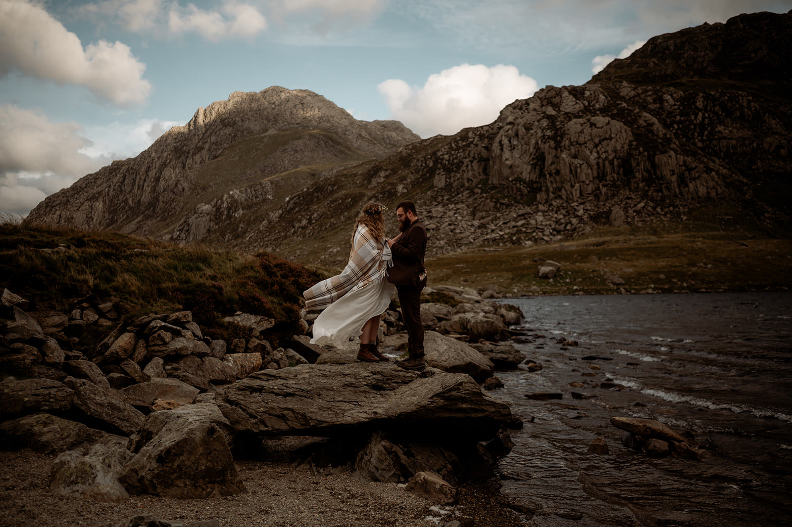 How to elope anywhere in the UK