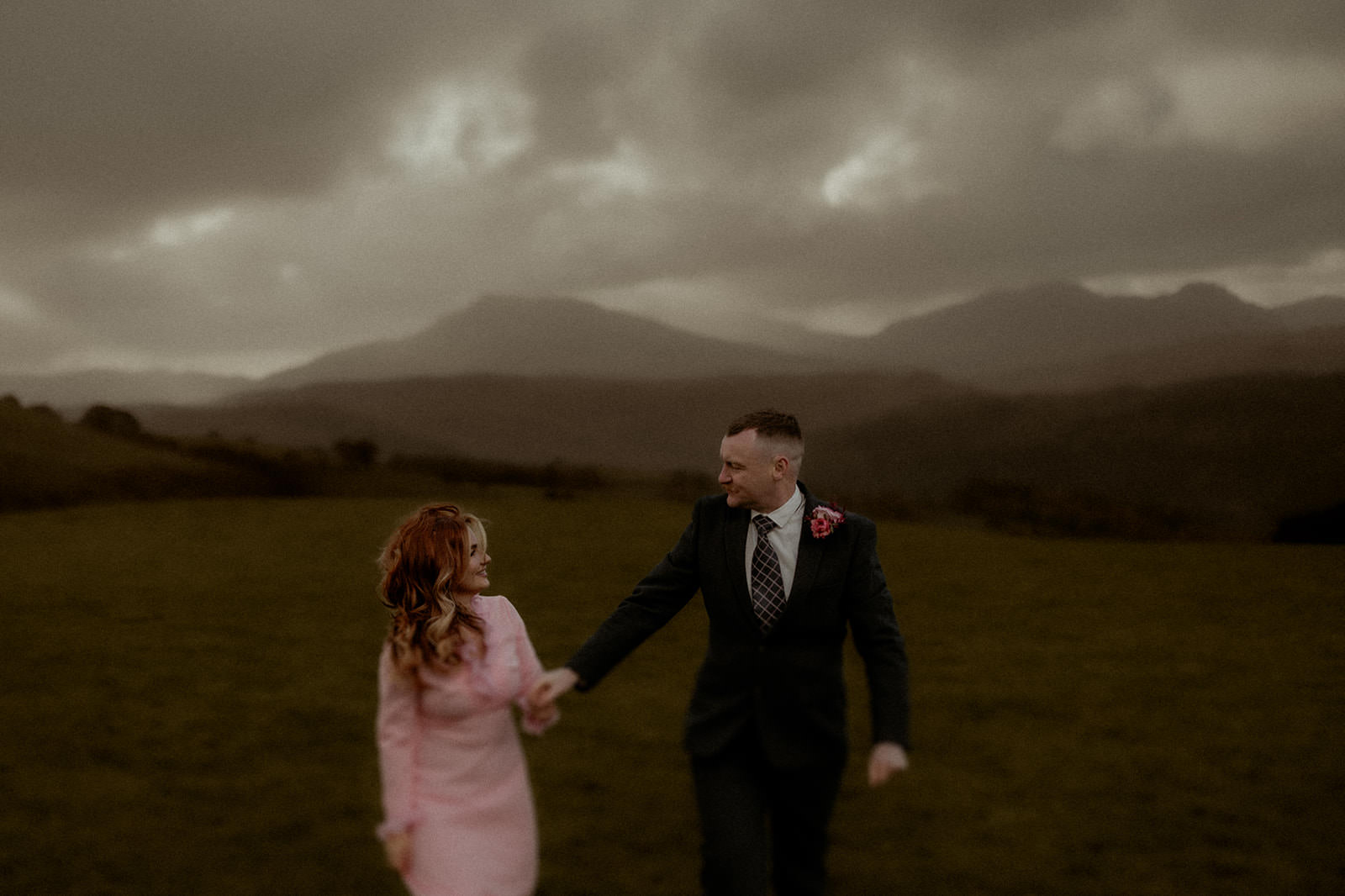 The best places to elope in Wales in 2024 | UK Elopement Photographer