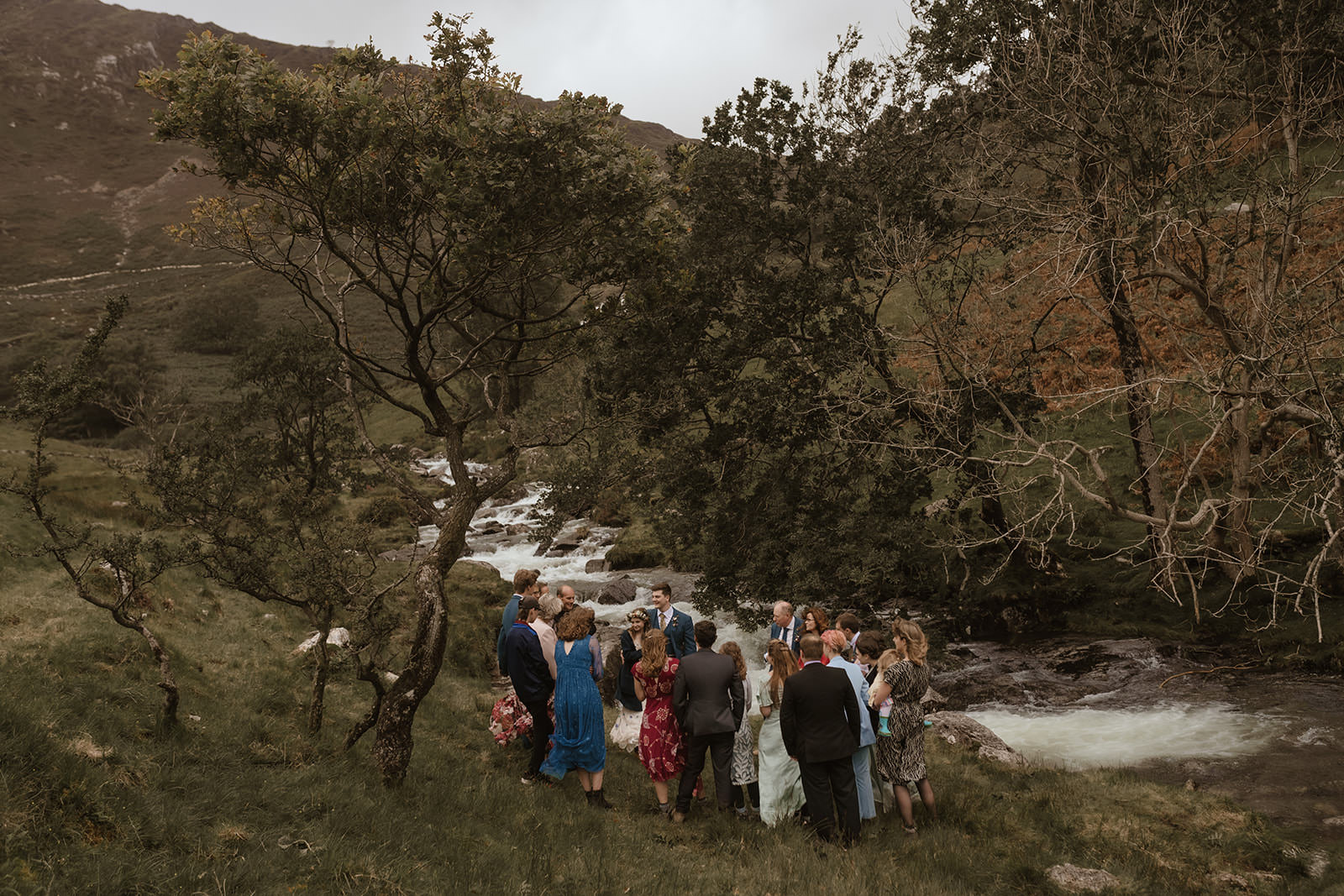Best places to elope in Wales - 2024 Guide | UK Elopement Photography