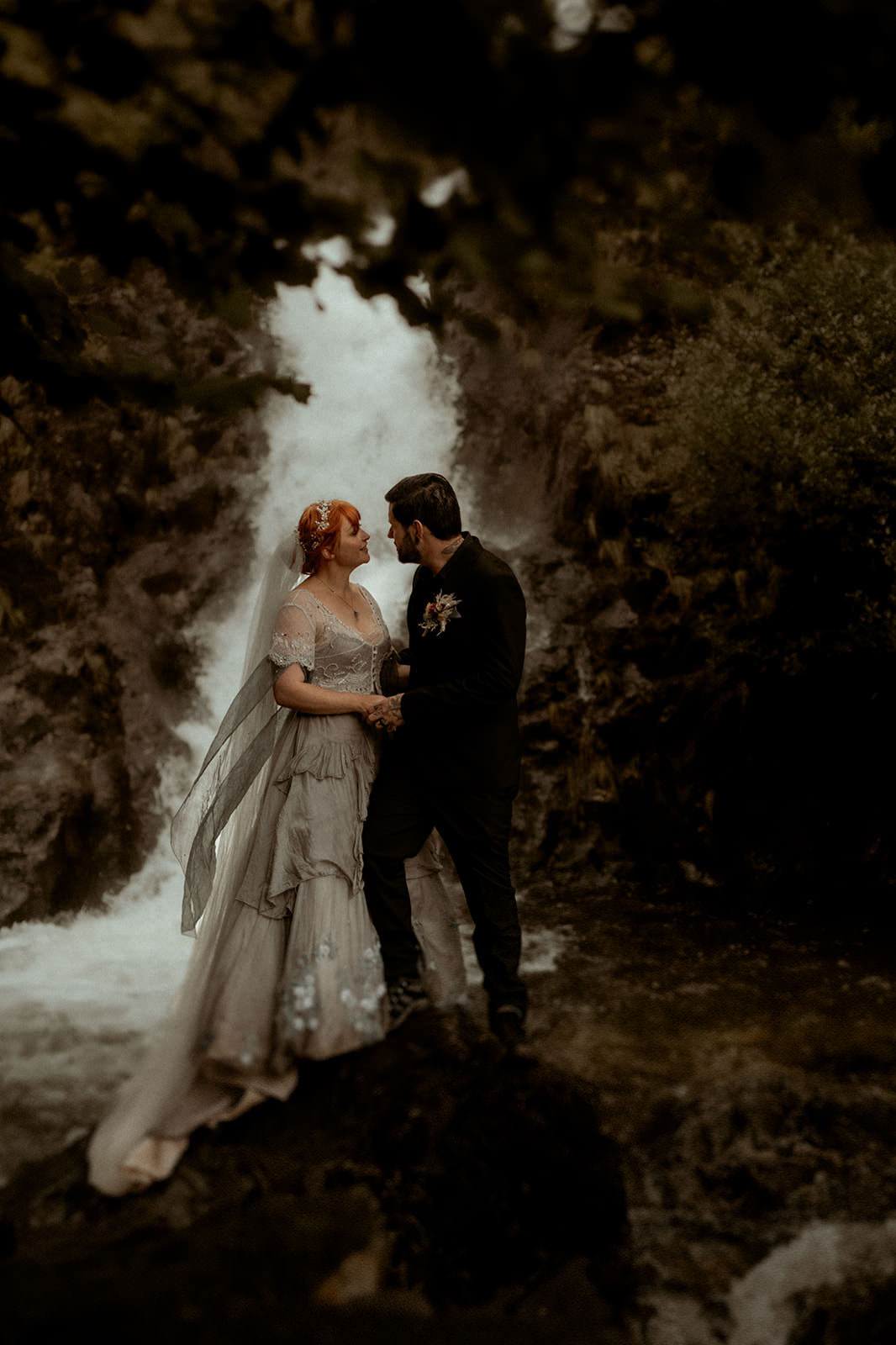 How to elope anywhere in the UK | Wales Elopement Photography