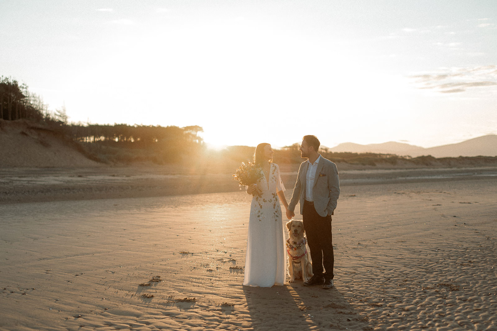 why you should consider a post wedding photo session