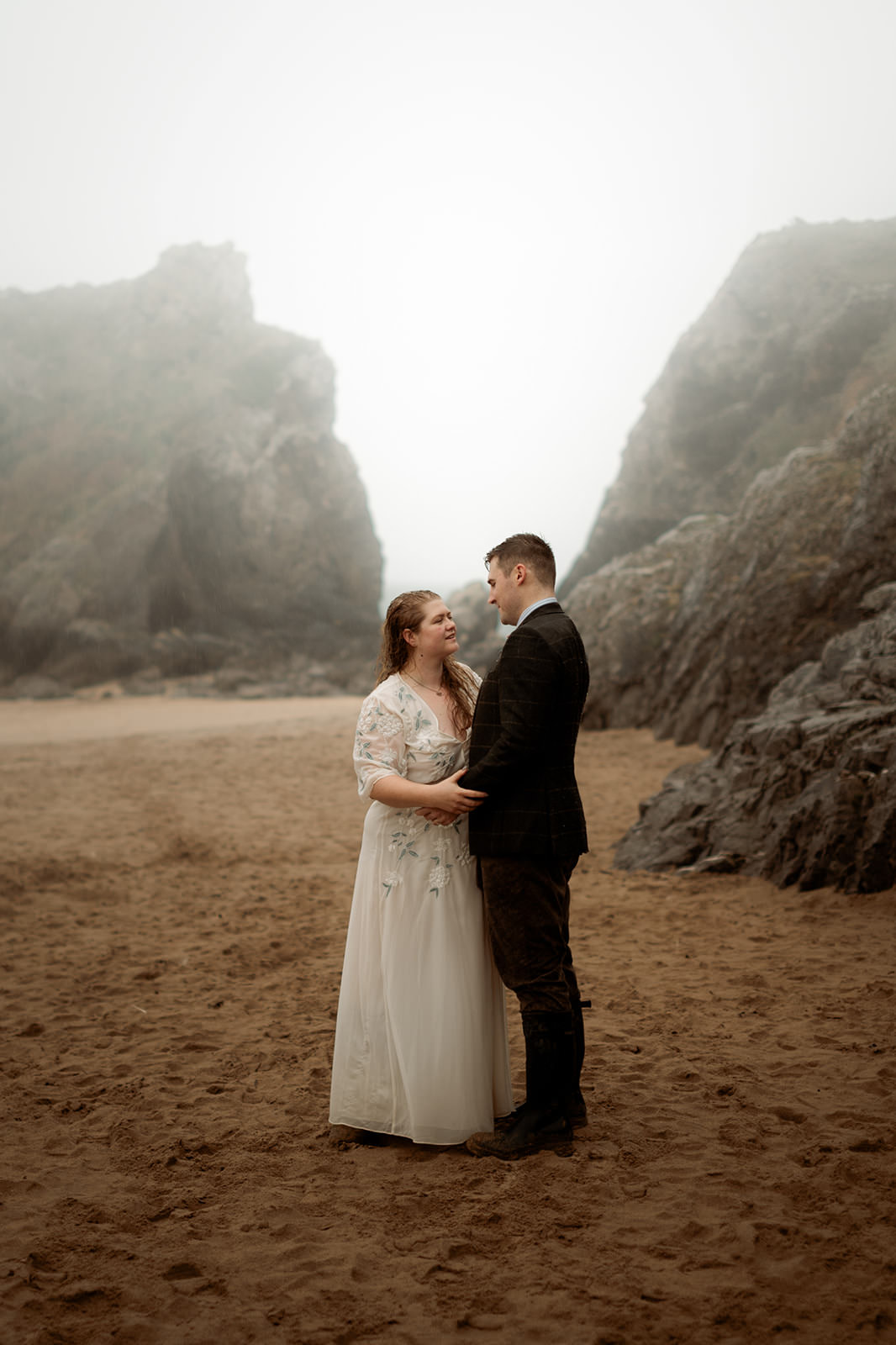 how to elope anywhere in the UK | Wales Elopement Photography