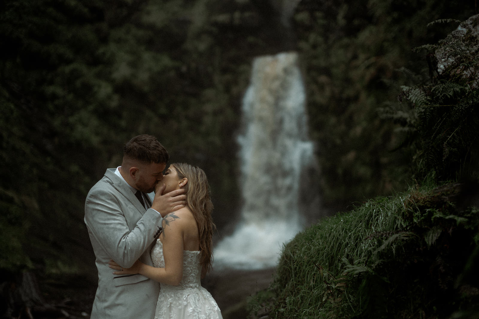 How to elope anywhere in the UK | UK Elopement Photography