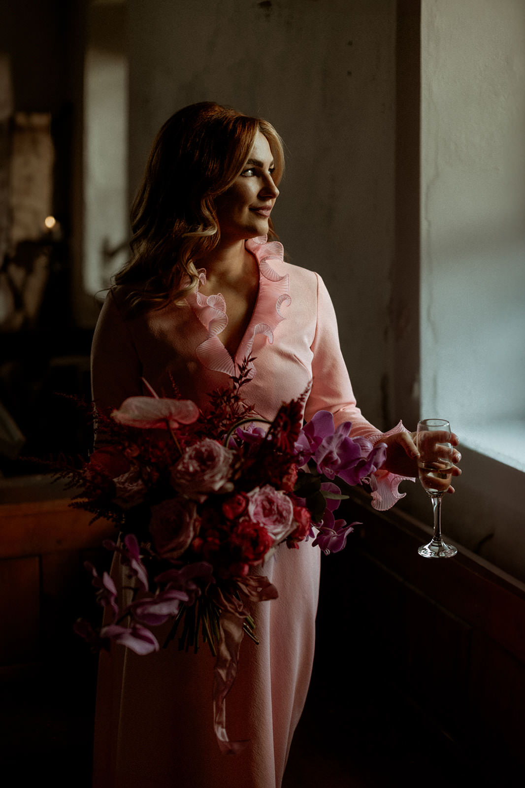 how to plan an elopement in Wales | Wales Elopement Photography