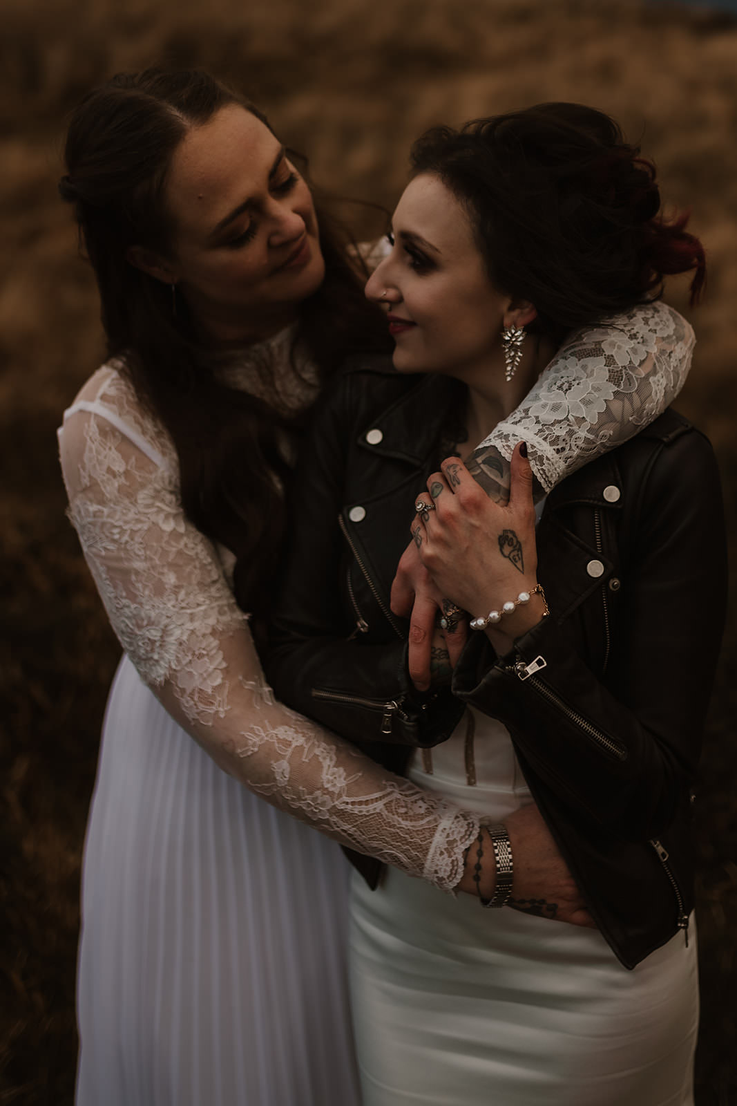 LGBTQ+ friendly elopement packages UK | Wales Elopement Photography