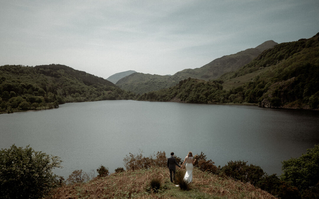 Wales Wedding & Elopement Photographer