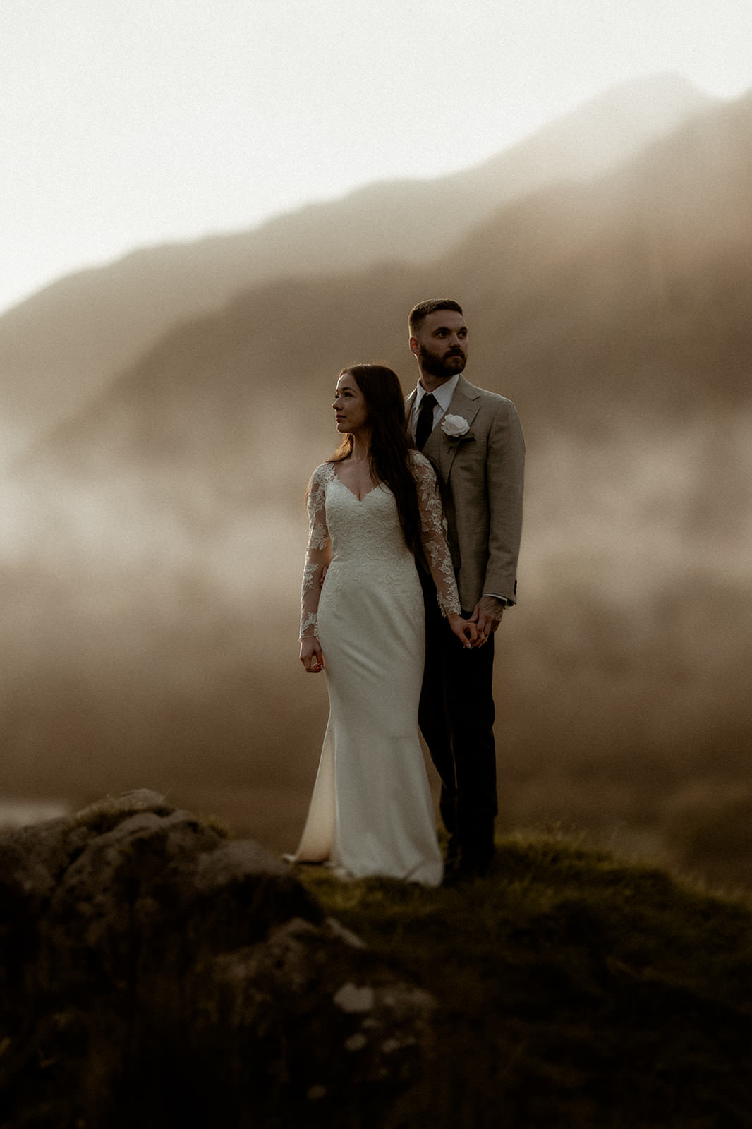 The best places to elope in Wales - 2024 Guide | Snowdonia Elopement Photography