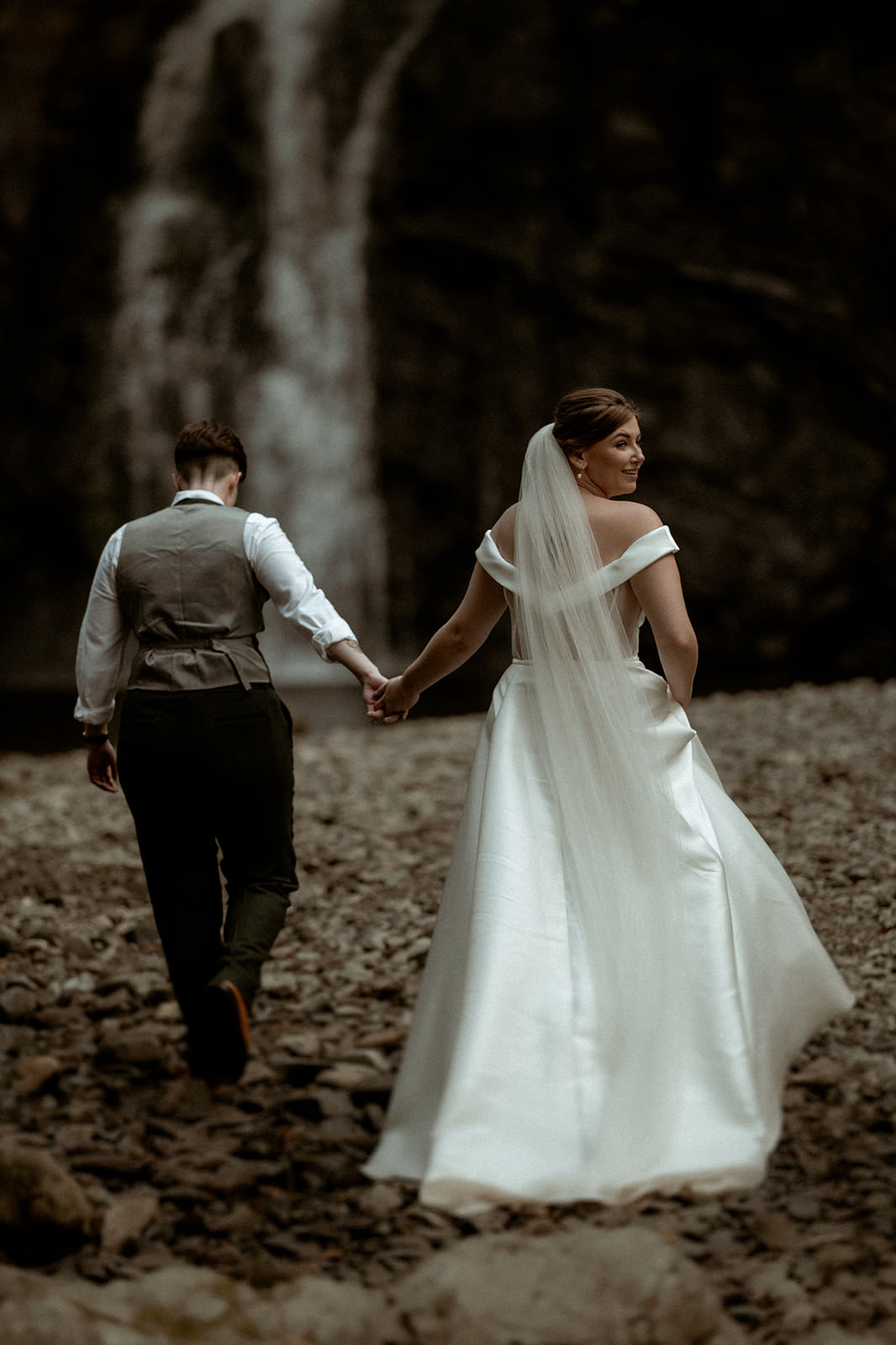 The best places to elope in Wales - 2024 Guide