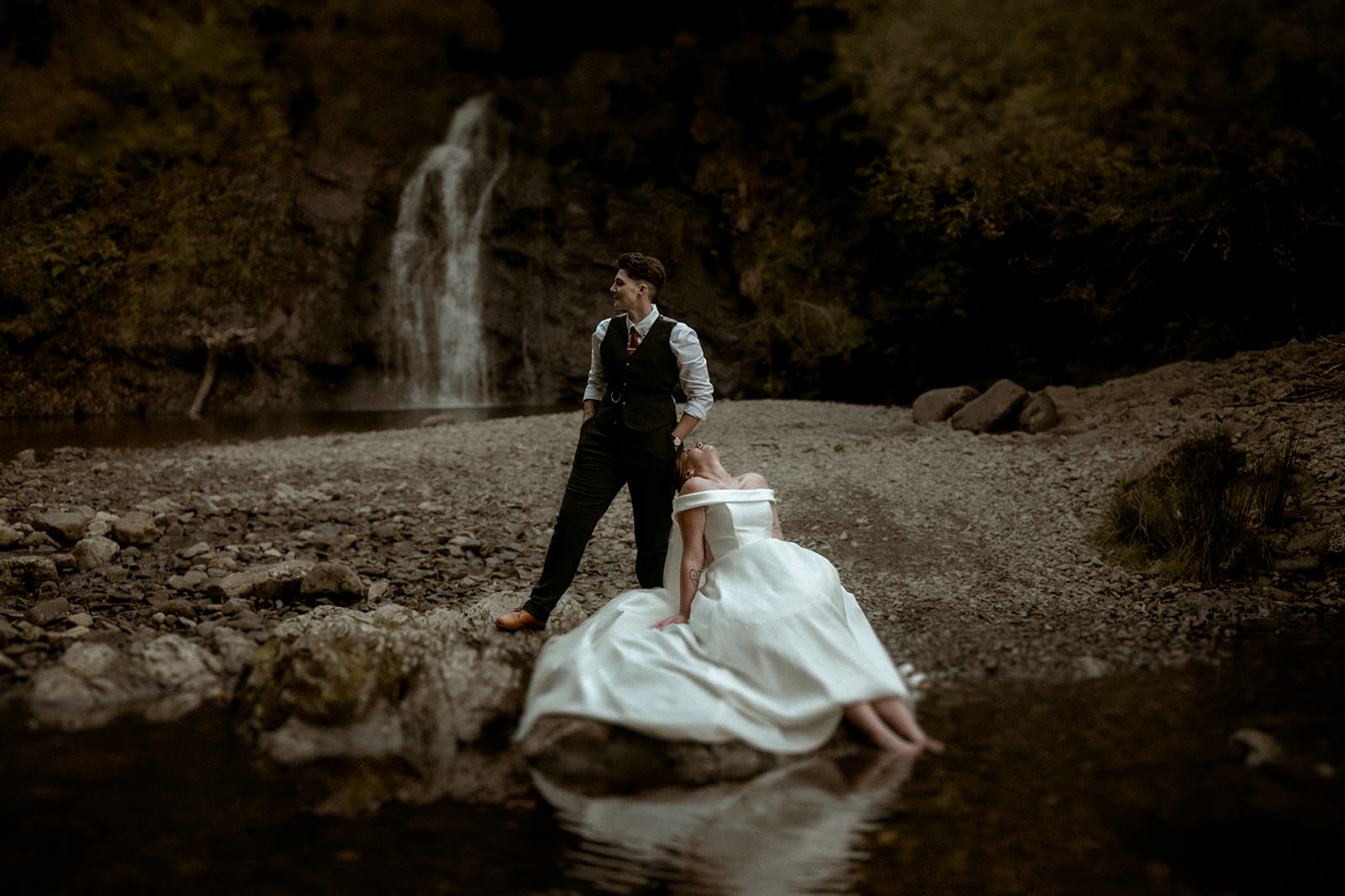 Best places to elope in Wales - 2024 Guide