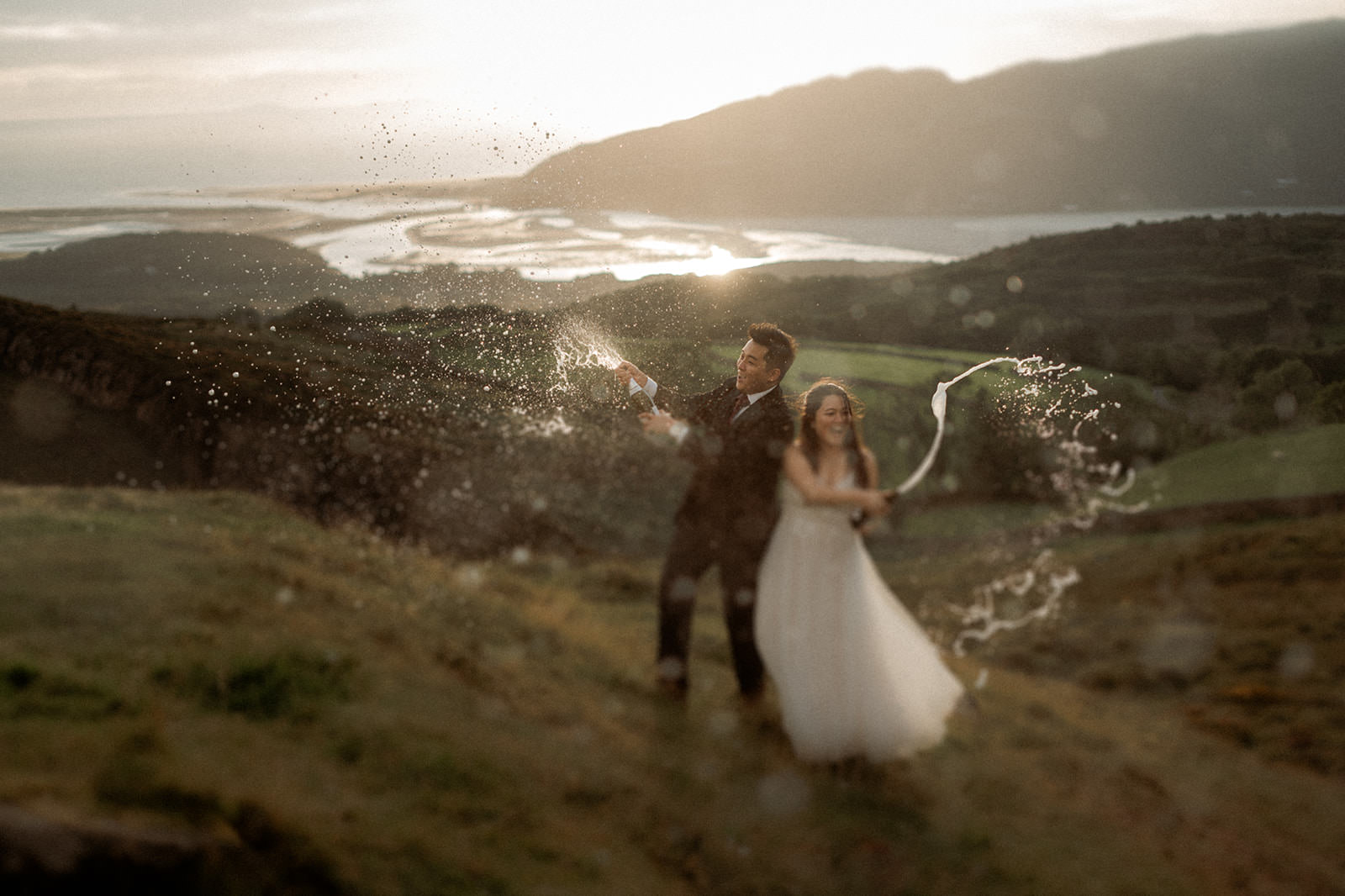 How to elope anywhere in the UK | Wales Elopement Photography