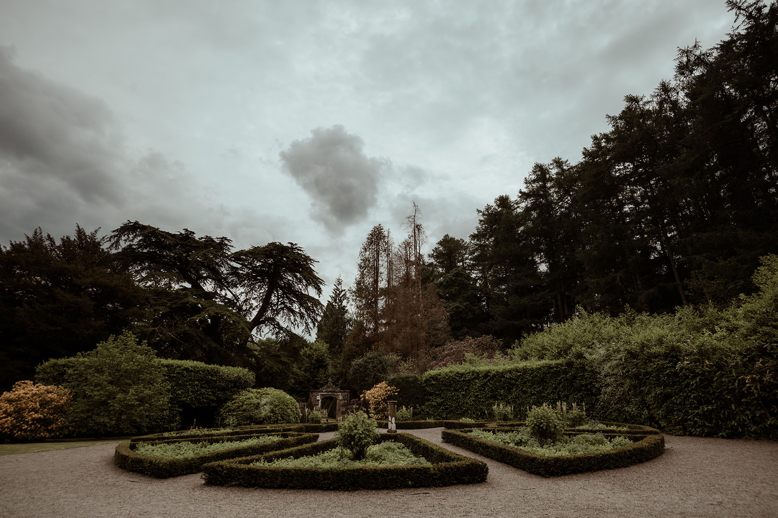 Gwydir Castle - one of the best wedding and elopement venues in North Wales