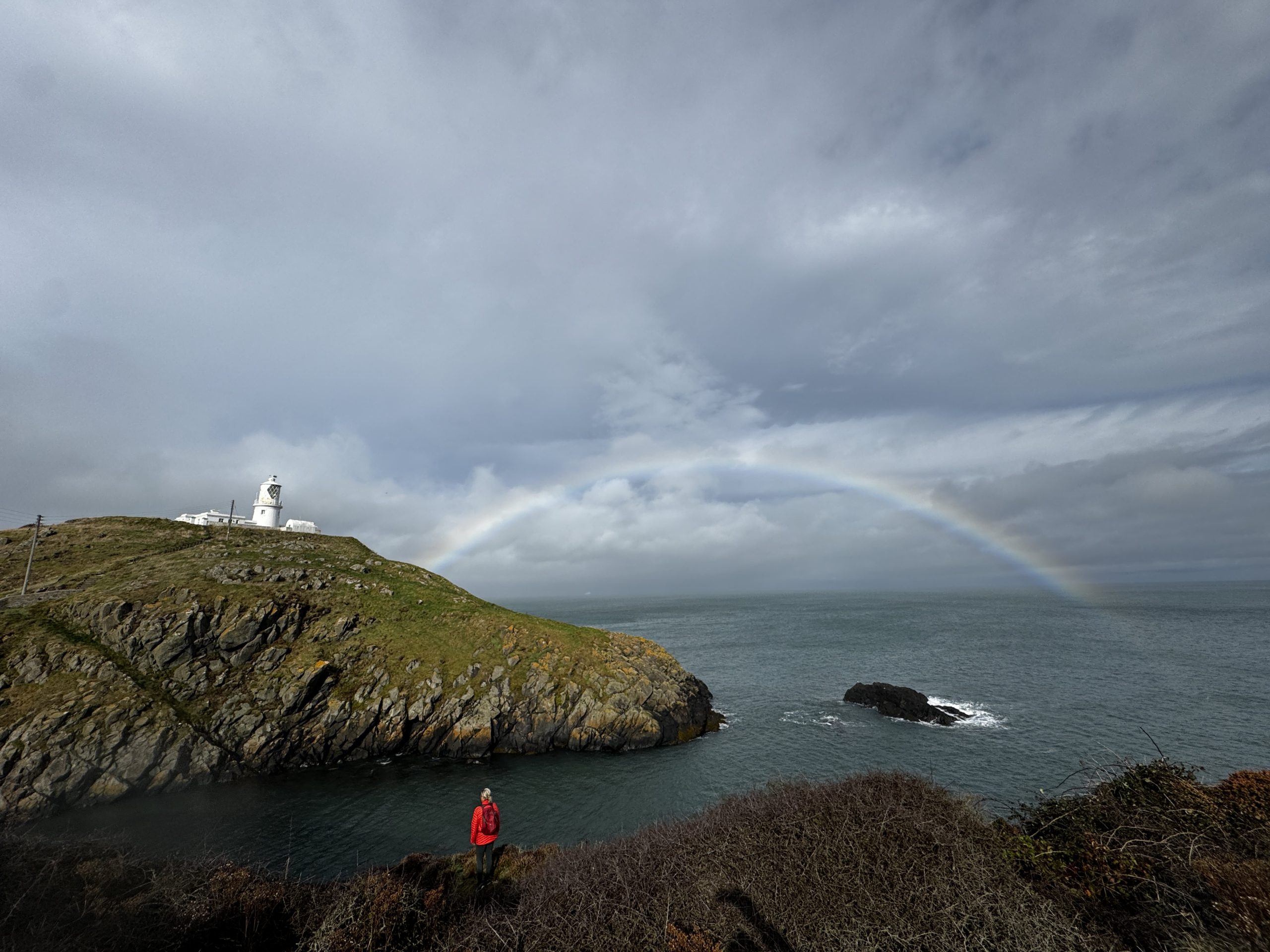 North Wales Wedding Photographer | Babs Boardwell Photography