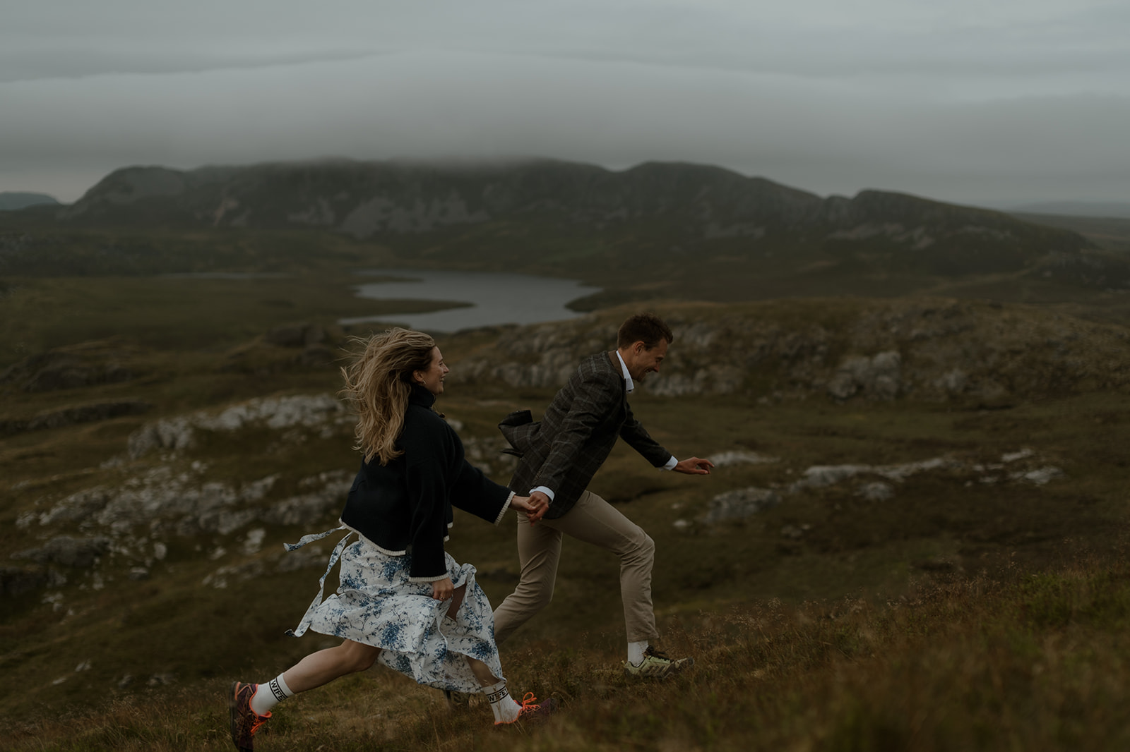 Couple Photography Sessions in Eryri | Snowdonia